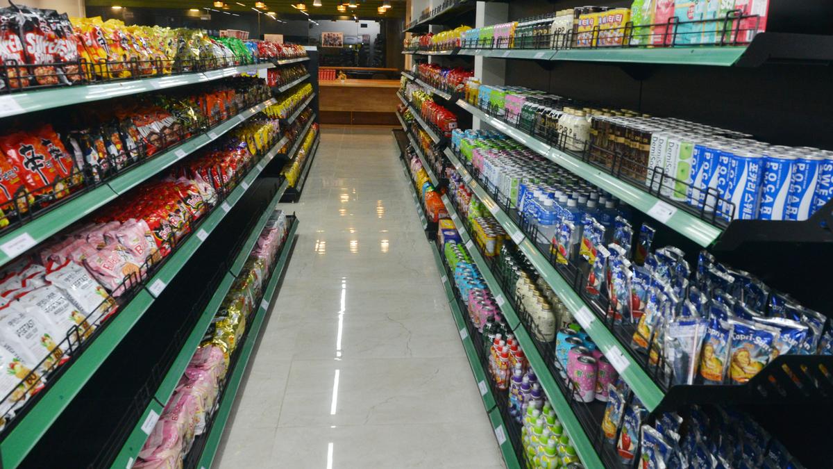 Soaps, powder, coffee, diapers, biscuits, ghee, oil to be cheaper as cos extend GST 2.0 benefits